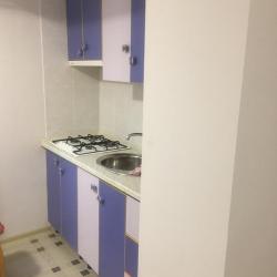 4-местная комната стандарт