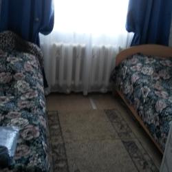 Фото Отель Березка