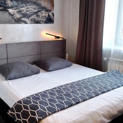 Фото Отель Mamont Inn (Мамонт Инн)