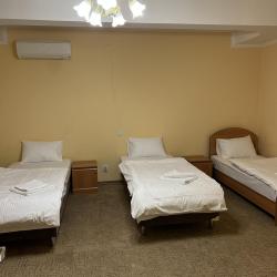 Фото Отель Спартак