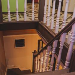 Фото Отель Tyumen Time Hotel ( Тайм)