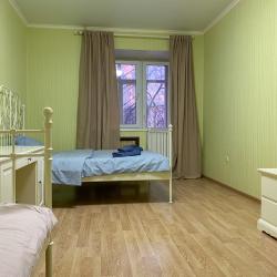 Апартаменты Marmaris