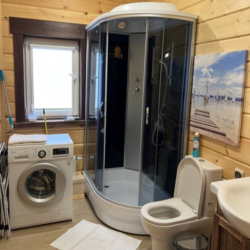 Апартаменты стандарт #415