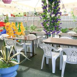 Фото Отель Виолетта