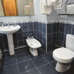 Фото Отель Октябрьская