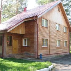 Фото Отель База отдыха Лада