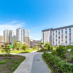 Фото Отель Вершина-ПВ на улице Толе Би 57