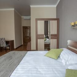 Фото Отель Maxx Inn (Макс Инн)