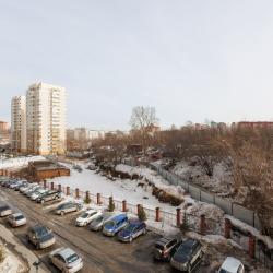 Апартаменты стандарт