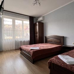 Фото Отель Милана