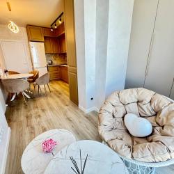 Фото Апартаменты Housevip на улице Павла Буравцева