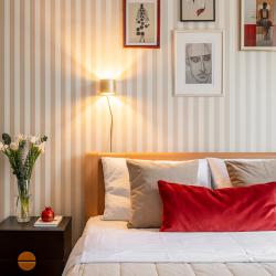 Фото Kvart-Hotel (Кварт-Отель) на переулке Оружейный
