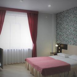 Фото Отель Старая Мельница