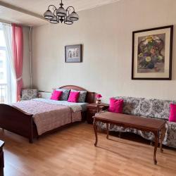 Фото Апартаменты InRoomSPb на канале Грибоедова 57