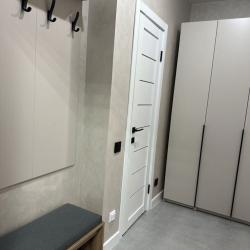 Фото Апартаменты на Трудовом переулке, 28А