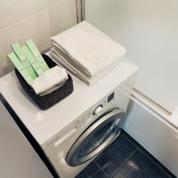 Фото Отель CrystalRentals (КристалРенталс) на улице Николая Зелинского