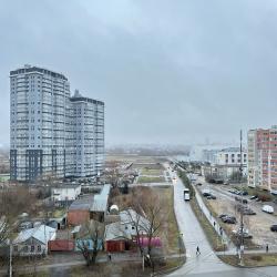 1-комнатные апартаменты улучшенные