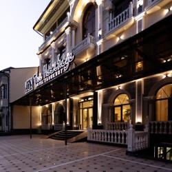 Фото Отель The Heritage (Зе Херитейдж)