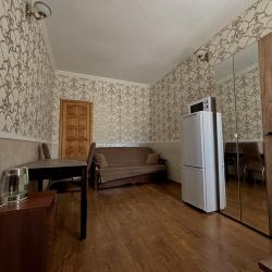 Фото Отель Райский уголок