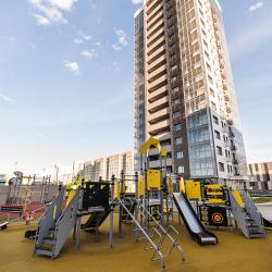 Фото Апартаменты на Абдуллы Бичурина, 13