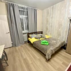 Фото Отель Погостим на улице Николаева