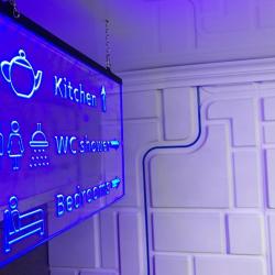 Фото Отель Луноход