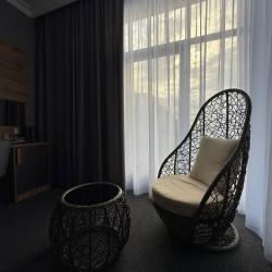 2-комнатные апартаменты улучшенные