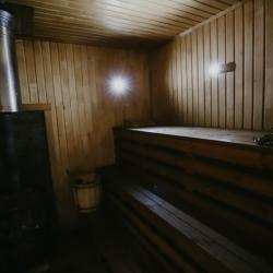 Фото Отель Курголовский Берег