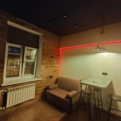 Фото Отель ZenApart на улице Ботаническая