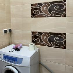 Фото Отель Квартира на улице Николая Островского