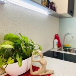 Фото Апартаменты на улице Чистопольская 5