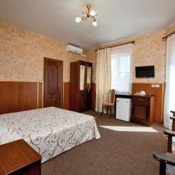 Фото Отель Дольче Вита