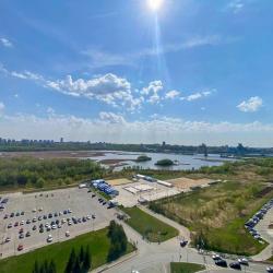 2-комнатные апартаменты люкс