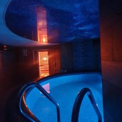 Фото Отель Лагуна