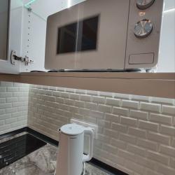 фото 16 Апартаменты на улице Автозаводская 23с120