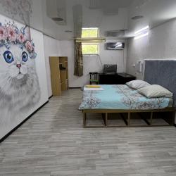 2-комнатный номер люкс