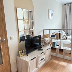 Фото Zavidovo design apartment (Апартаменты дизайн Завидово)