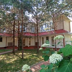 Фото Отель Spa Chill Villa (Спа Чилл Вилла)