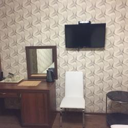 Фото Отель Михалыч