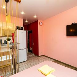фото 123 MOKO Apartments (МОКО Апартментс) на улице Саморы Машела