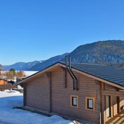 Фото Отель Шале Телецкое