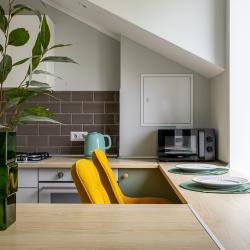 Фото Апартаменты SamaraAparts на просеке 3-я