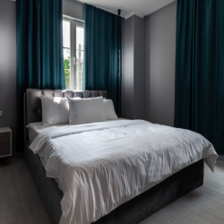 Апартаменты стандарт 1 этаж