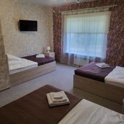 Фото Отель Мята