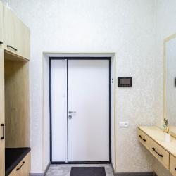 Фото Апартаменты на улице Ниёзбек Йули 31
