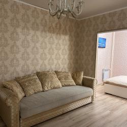 Фото Отель Volga Apart (Волга Апарт) на улице Чехова 17 корпус 2