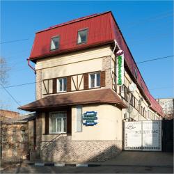 Фото Отель Империал