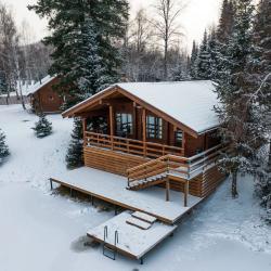 Фото Отель Озерки