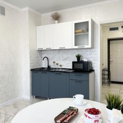 Фото Отель Live (Лайв) на улице Байзакова 133