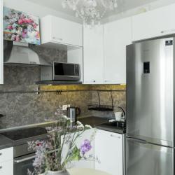 1-комнатные апартаменты улучшенные
